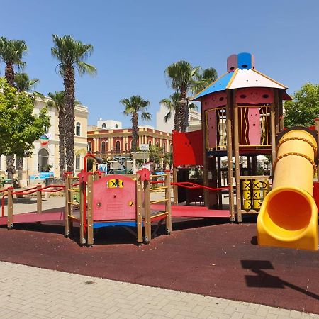 Gallipoli Corso Roma 外观 照片