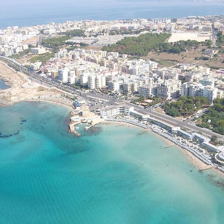 Gallipoli Corso Roma 外观 照片