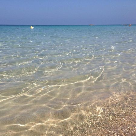 Gallipoli Corso Roma 外观 照片