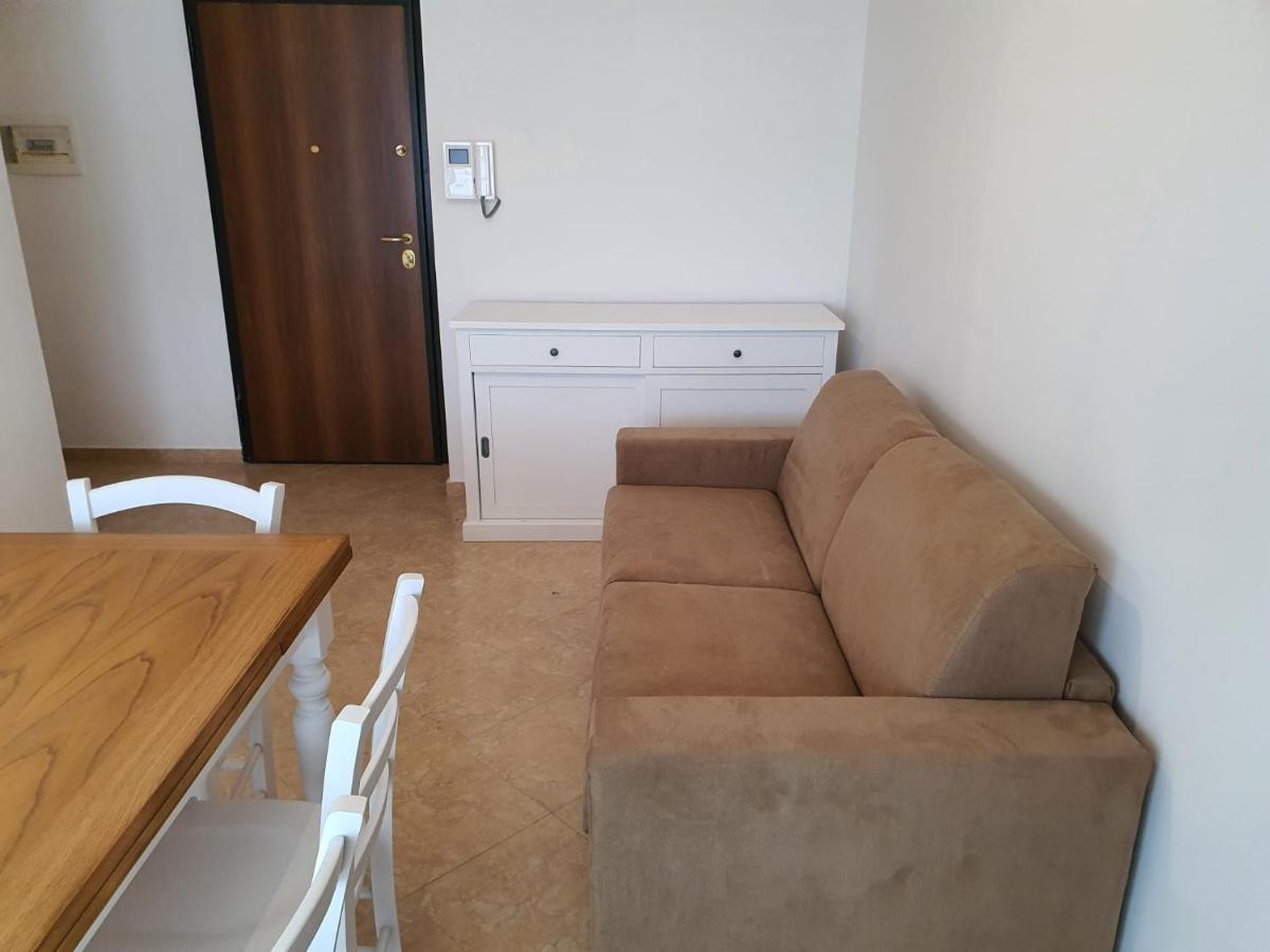 Gallipoli Corso Roma 外观 照片