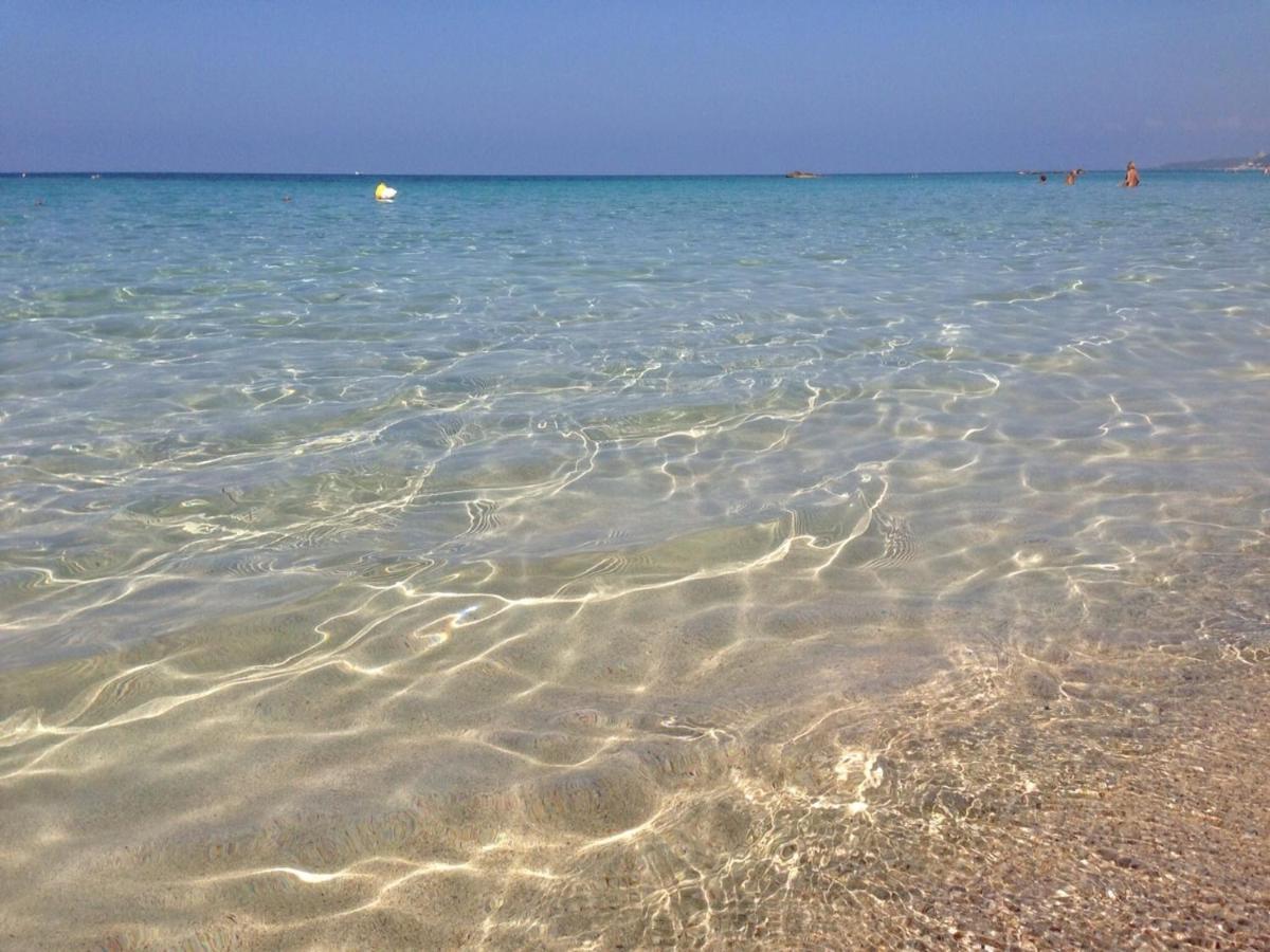 Gallipoli Corso Roma 外观 照片