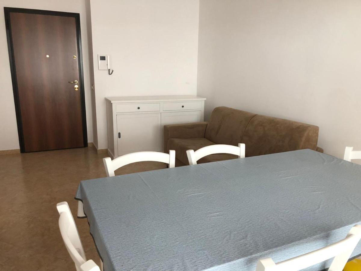 Gallipoli Corso Roma 外观 照片