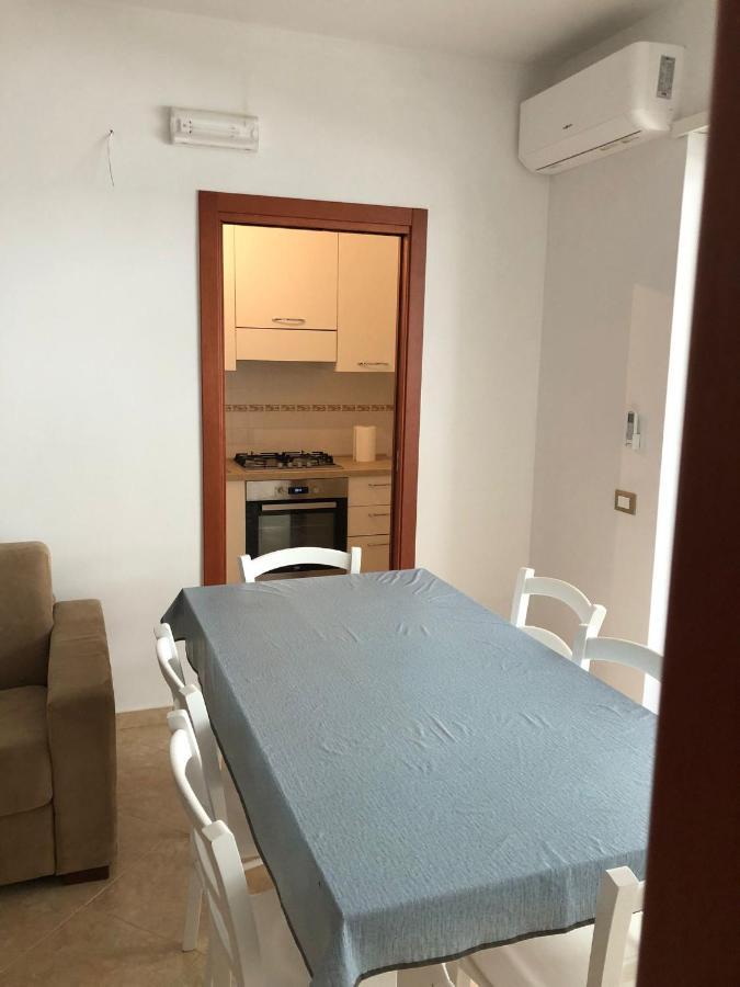Gallipoli Corso Roma 外观 照片