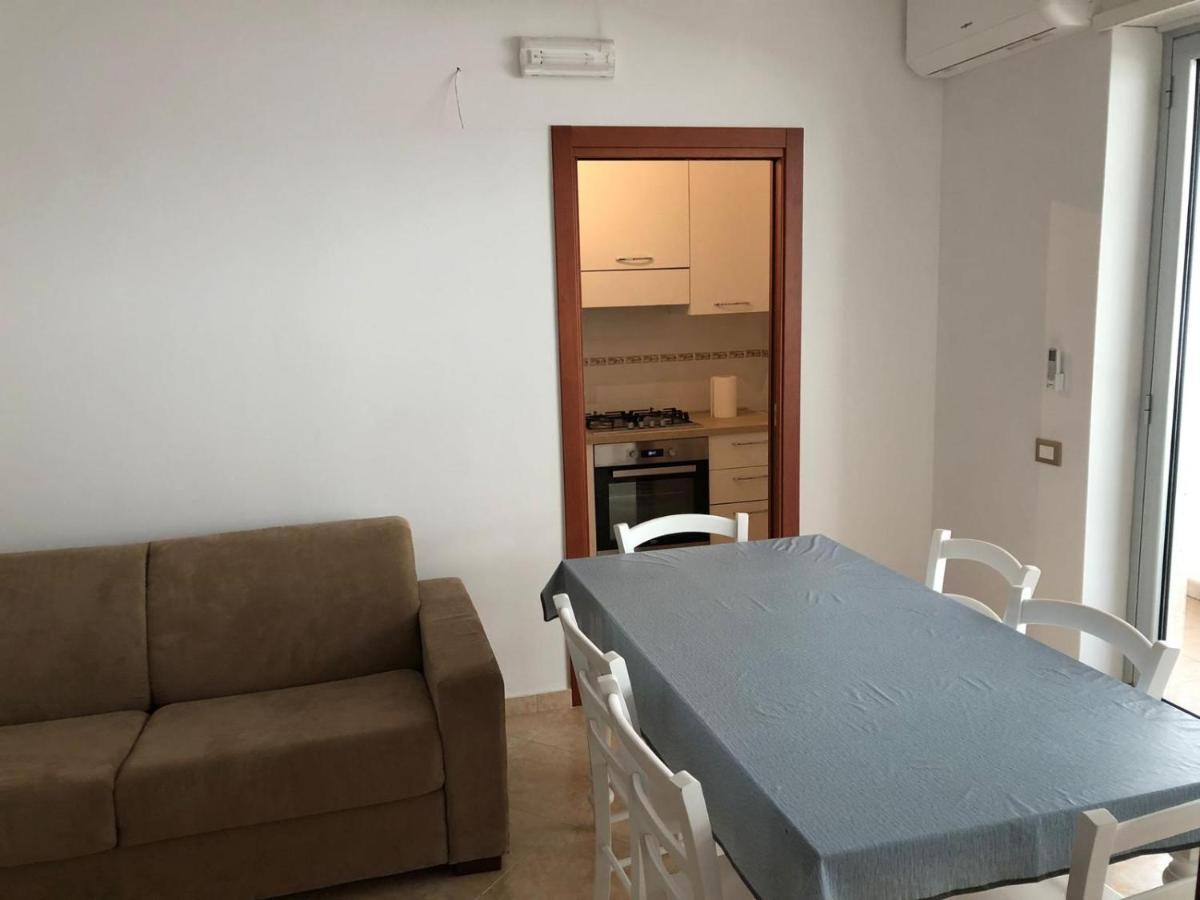 Gallipoli Corso Roma 外观 照片