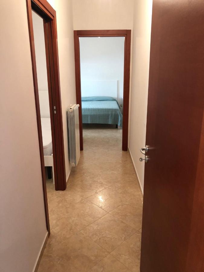 Gallipoli Corso Roma 外观 照片