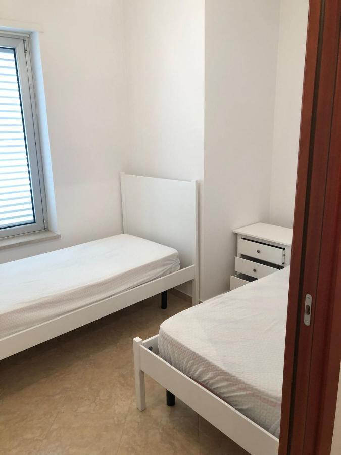 Gallipoli Corso Roma 外观 照片